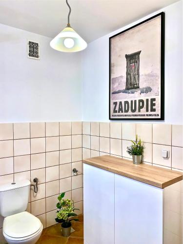 APARTAMENT GIMNAZJALNA 8a (Maria Mąka), Zakopane (fotografie 9)