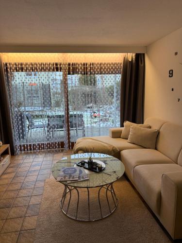 Ferienhaus Allgäu in Center Parc Nähe - Stadtnah - Parkplatz - Balkon, Leutkirch im Allgäu