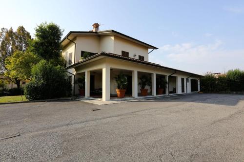 Hotel Franciacorta