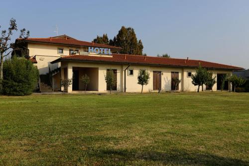 Hotel Franciacorta 4