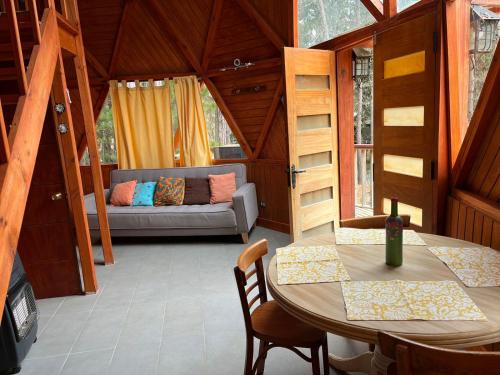 Domo Algarrobo Bosque y Mar in Algarrobo