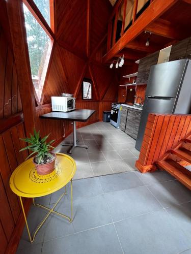 Domo Algarrobo Bosque y Mar in Algarrobo