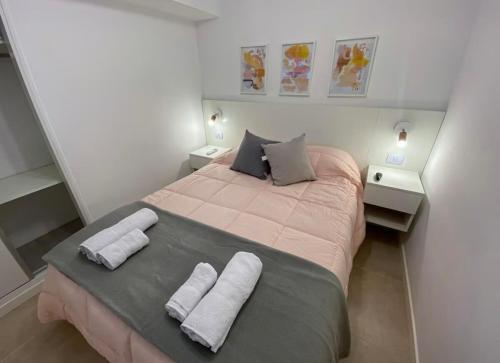 Apartamento completo un dormitorio en Palermo Soho Frente a la Rural y el Botanico