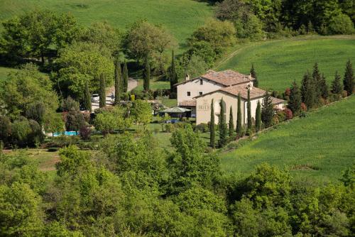 Relais Osteria Dell'Orcia