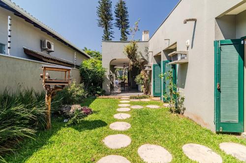200m Praia | Roupa de Cama, Toalhas | 4 Vagas – khách sạn tại Praia de Pernambuco