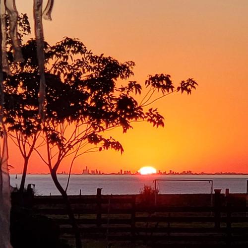 The Kaki Mansion - Unique Sunsets and Nature