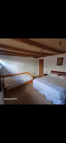 Arriendo Casa Maitencillo