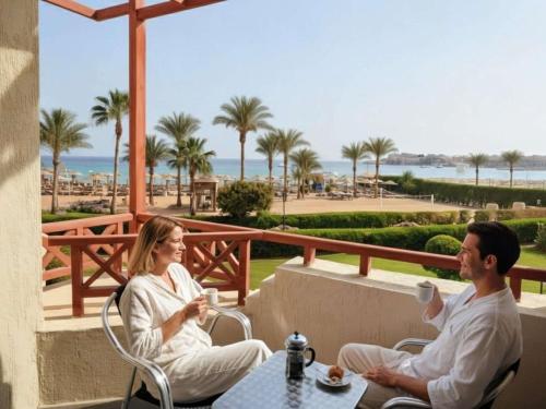 Naama Bay Promenade Beach Resort - image 5
