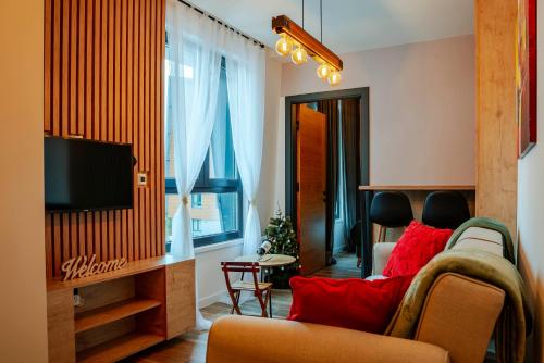 Sky Lux Cozy Nest