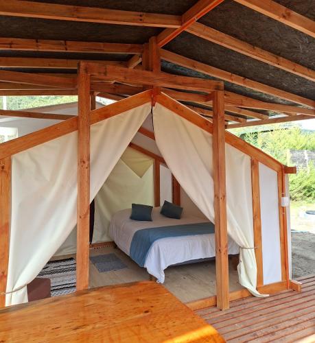 Achibueno Glamping