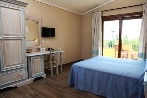 Hotel Lu Pitrali - Photo 4