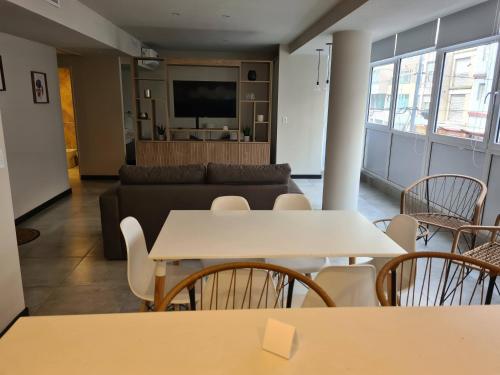 Departamento Deluxe TWO, nuevo a estrenar !!, 3 ambientes, 2 habitaciones, 2 baños completos a 10 minutos de la Playa!!