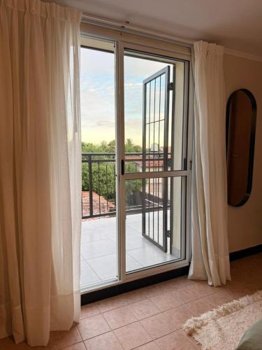 주변 환경, departamento a 150 metros del centro de tafi viejo in 시우다델라