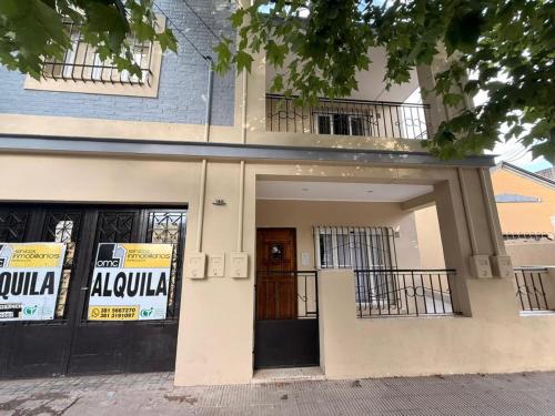 departamento a 150 metros del centro de tafi viejo in 시우다델라