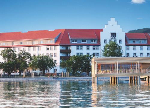Accommodation in Lochau