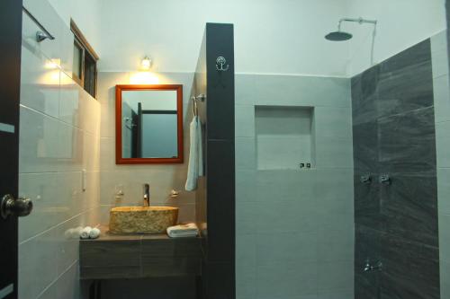 Hotel Zibahun Room Type - Studio