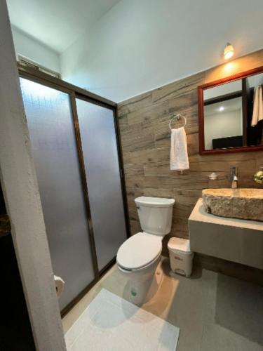 Hotel Zibahun Room Type - Superior Queen Room