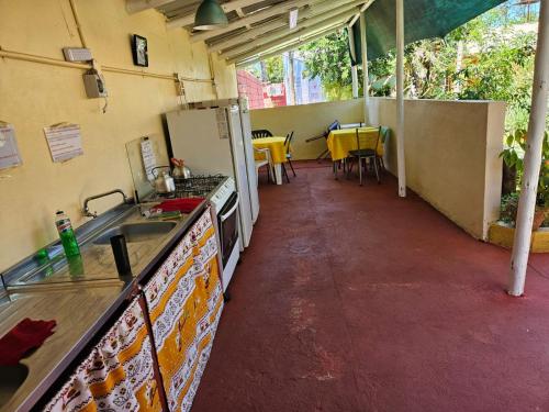 peixes apart – Puerto Iguazu, FL