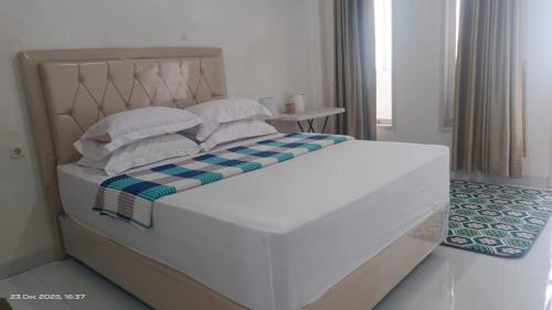 The Royal Highland Villa Malino Homestay in Tinggimoncong