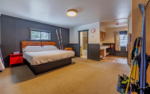 Hotel Expedition in Red Lodge (MT)