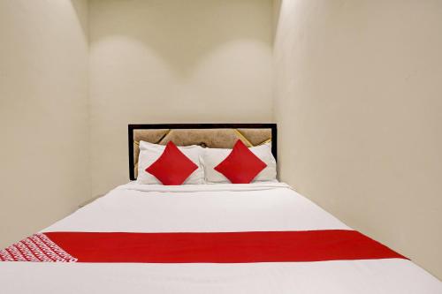 1 queen bed