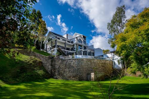 CASONA San Geronimo in Margaritas