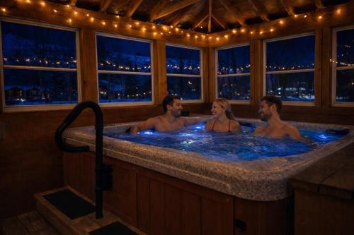 Hotel Expedition in Red Lodge (MT)