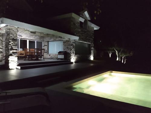 ESPACIO San Geronimo in Margaritas