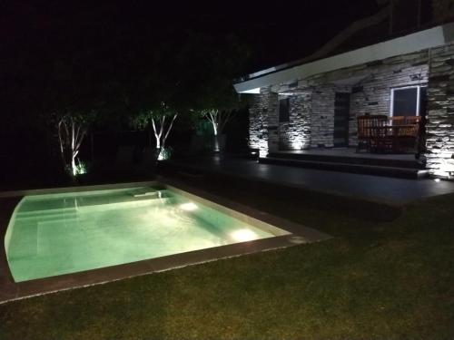 ESPACIO San Geronimo in Margaritas