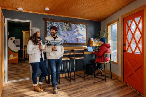 Hotel Expedition in Red Lodge (MT)