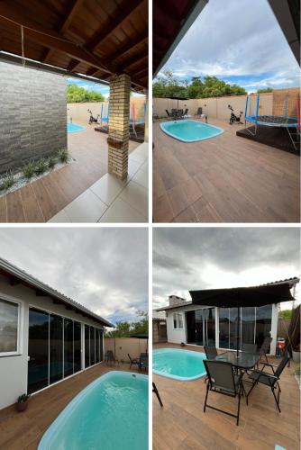 Habitación Maninha (Habitacion Maninha) in Pantano Grande