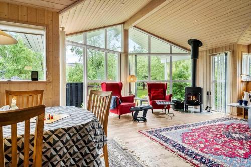 512-Thisted-Sotungevej-4 in Norre Vorupor