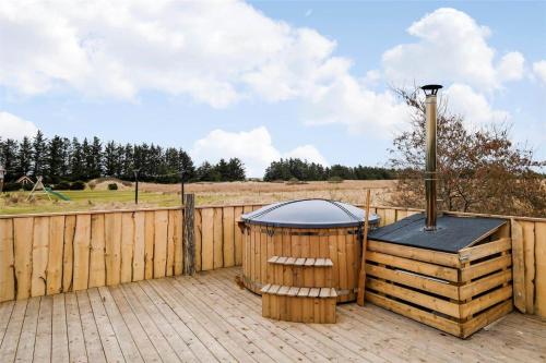512-Thisted-Sotungevej-4 in Norre Vorupor