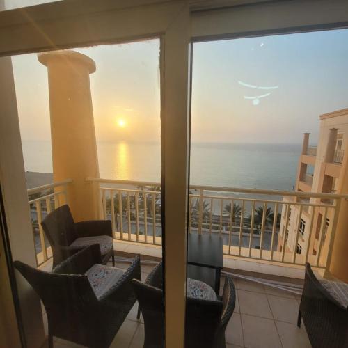 Royal Beach in キング アブドラ エコノミック シティ
