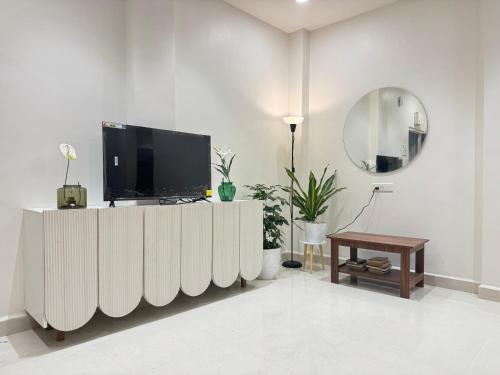 AT Alibaug - A Boho Boutique Stay - Alibaug