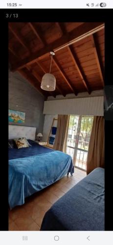 Grace’s House, Ezeiza Airport