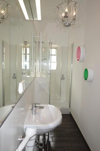 URBAN STAY Hamburg - Apartments Mitten im Herzen von Ottensen, Hamburk (fotografie 9)