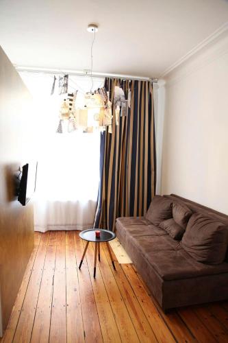 Ferienapartments Mitten im Herzen von Ottensen - image 8