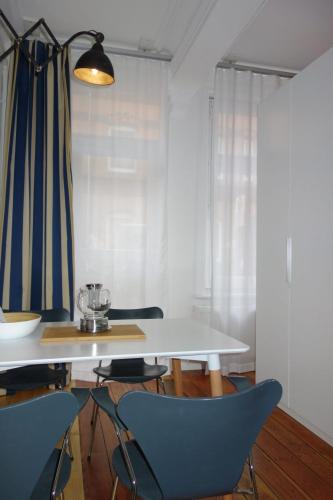 Ferienapartments Mitten im Herzen von Ottensen - image 10