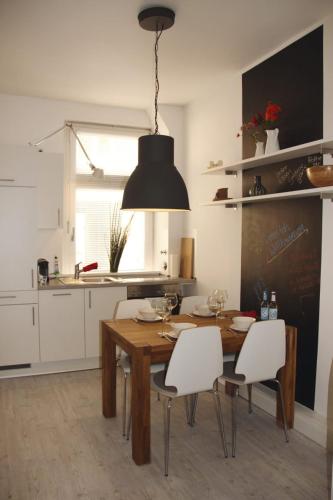 Ferienapartments Mitten im Herzen von Ottensen - main image