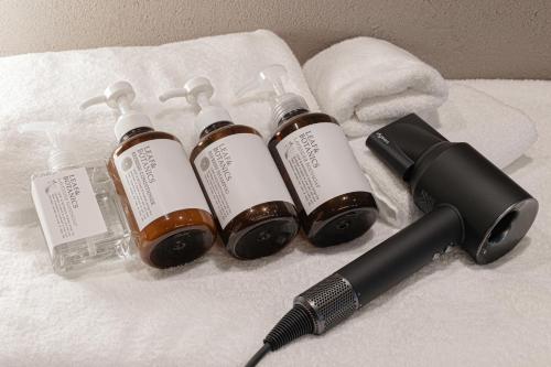 KOS Restaurant & Hotel