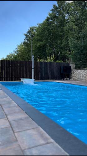 Casa La Sierra - Private escape in Кметёвце