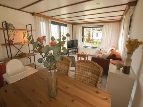 設施, Stay with Beach and Minigolf Views in 樸比爾
