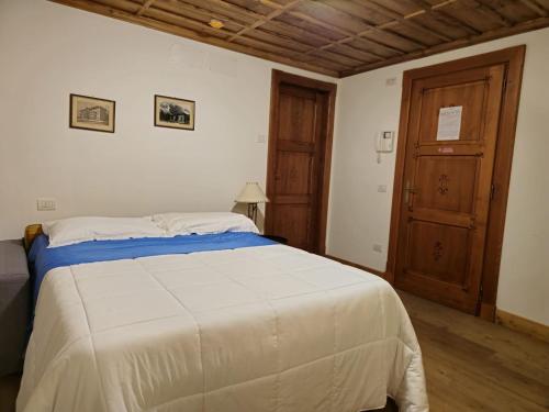 In the historic building, con aria condizionata in Ceresole Reale