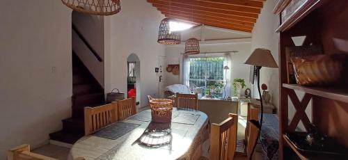 Grace’s House, Ezeiza Airport in Monte Grande (Buenos Aires)