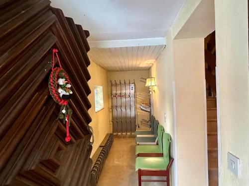 Lobby, Ferienhaus in Saalbach-Hinterglemm in Saalbach