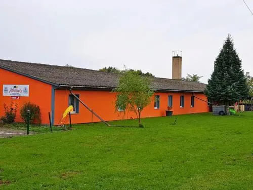 Family-Friendly Guesthouse in the Oderbruch in Genschmar, Deutschland