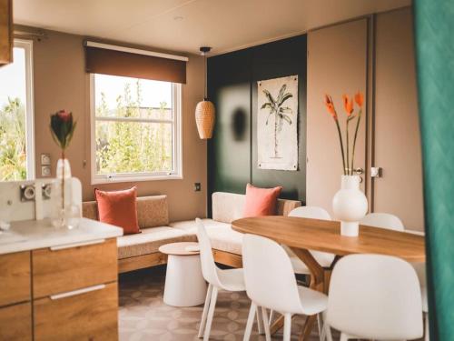設施, 6-Guest Escape with Private Garden & Wi-Fi in 樸比爾