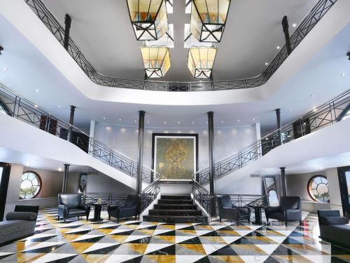 Mövenpick MS Sunray 2