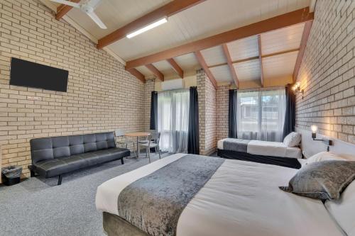 Snobs Creek Motel Eildon in Eildon